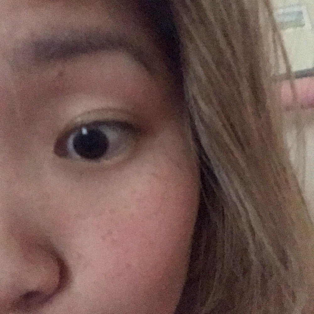 Meet your Posher, Kalli